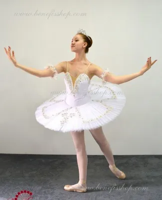 Ballet tutu F 0001