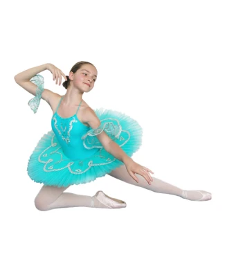 Ballet tutu Little Amour F 0013