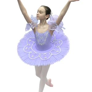Ballet tutu Little Amour F 0013 - image 3