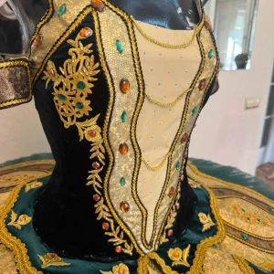 Stage ballet costume F 0369 - image 16
