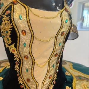 Stage ballet costume F 0369 - image 14