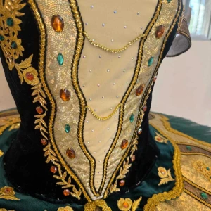 Stage ballet costume F 0369 - image 15