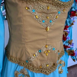 Stage costume P 0129 - image 12