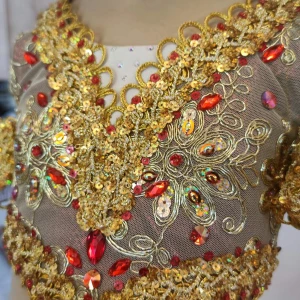 Stage costume F 0081D - image 19