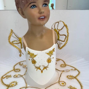 Ballet tutu Little Amour F 0013 - image 30