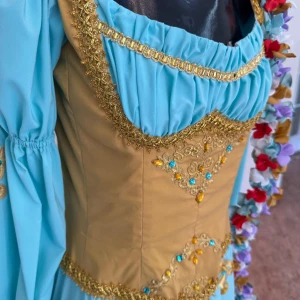 Stage costume P 0129 - image 15