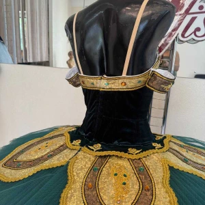 Stage ballet costume F 0369 - image 22