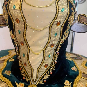 Stage ballet costume F 0369 - image 23