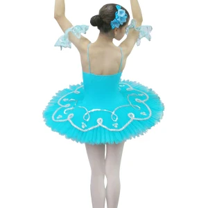 Ballet tutu Little Amour F 0013 - image 2