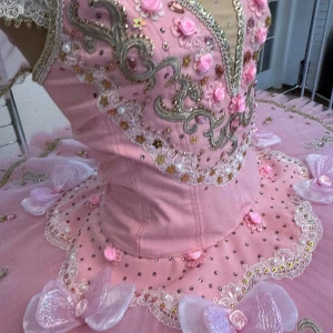 Ballet costume Doll P 0931 - image 7
