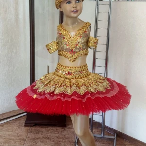 Stage costume F 0081D - image 22