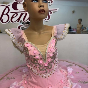 Ballet costume Doll P 0931 - image 3