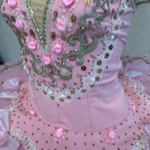 Ballet costume Doll P 0931 - image 2