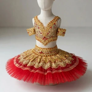 Stage costume F 0081D - image 26