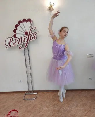 Сценический костюм T 0058