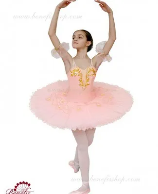 Balet tutu Aurora F 0009