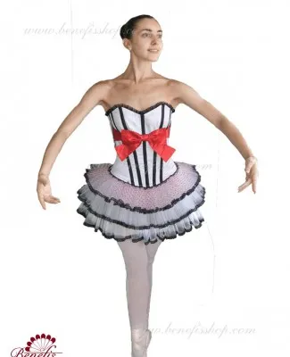 Stage costume F 0145