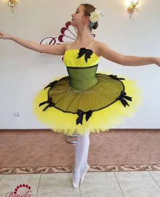 Stage costume F 0497