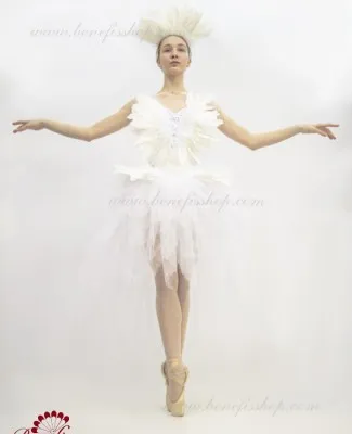 Балетный костюм P 0123