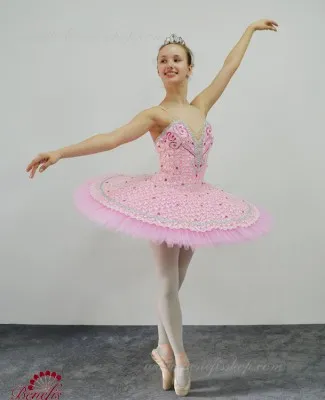 Фея Грации F 0065B