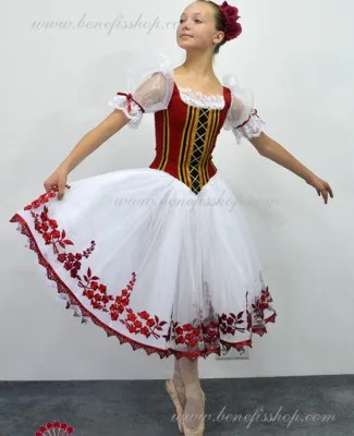 Costum pentru scena F 0238