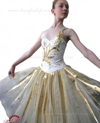 Stage costume F 0181