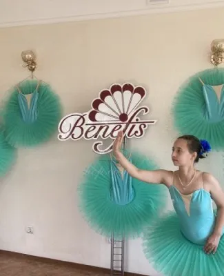 Costum pentru scena T 0062