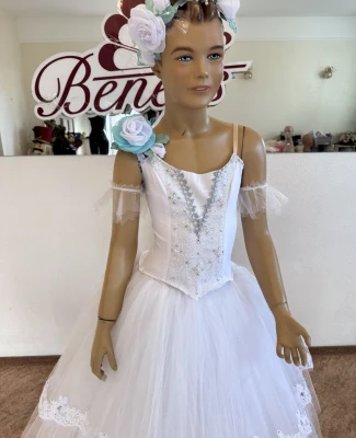 Costum pentru scena T 0080(2898)