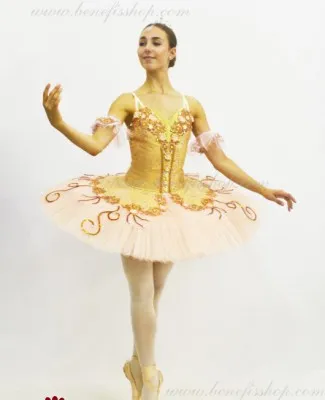 Stage costume F 0365