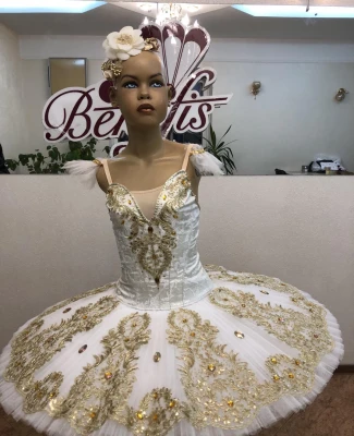 Ballet costume P 1339