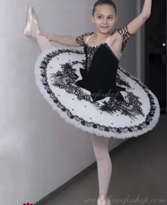 Stage ballet costume P 0336