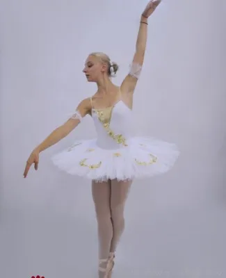Ballet tutu F 0433