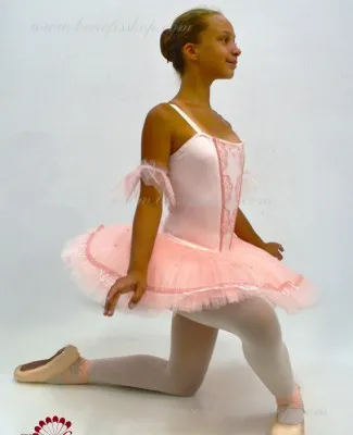 Ballet tutu F 0422