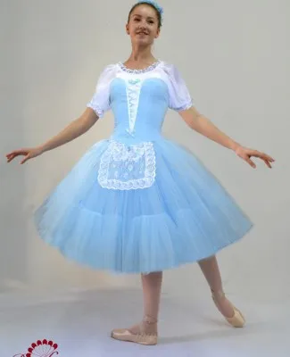 Costum pentru scena F 0262