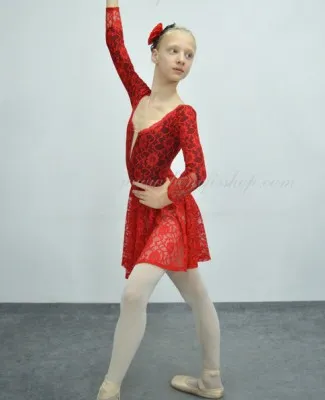 Stage costume Carmen F 0112E