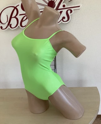 Tricou pe bretele A 0001(4853)