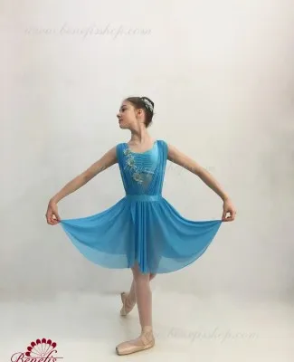 Costum de scena F 0462