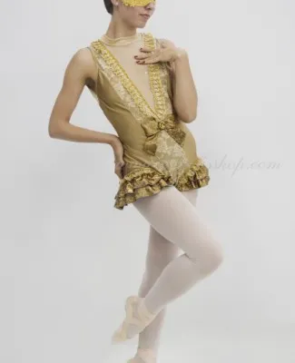 Stage costume F 0379