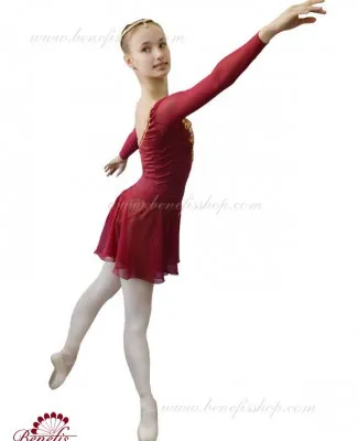 Сценический костюм F 0200