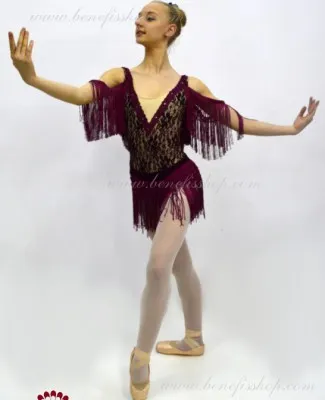 Costum de scena F 0112G