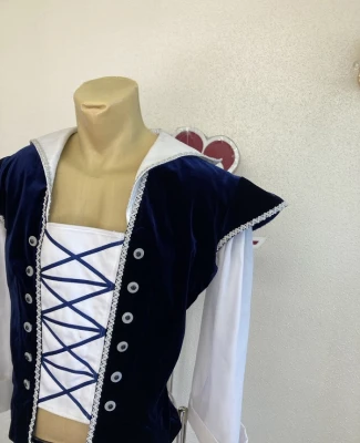 Costum de solist P 1402(2371)