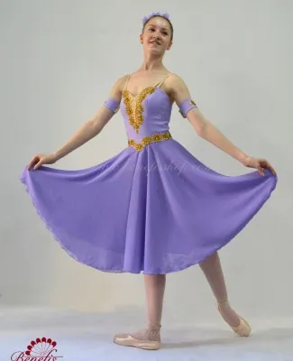 Costum pentru scena F 0261