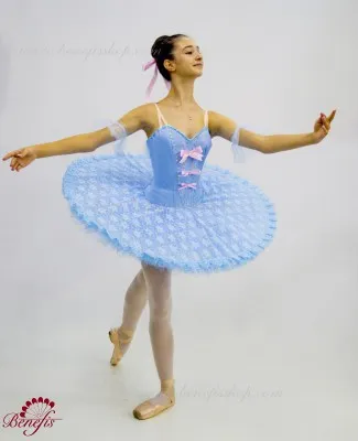 Stage ballet costume F 0381