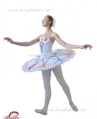 Stage Ballet Costume F 0166