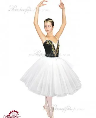 Сценический костюм F 0092B