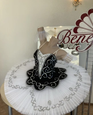 Costum pentru scena F 0073