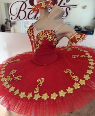 Balet tutu F 0002(5039)