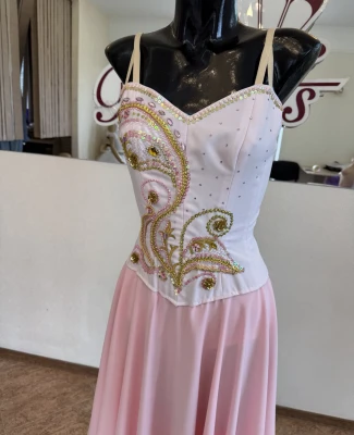 Costum pentru scena F 0069A