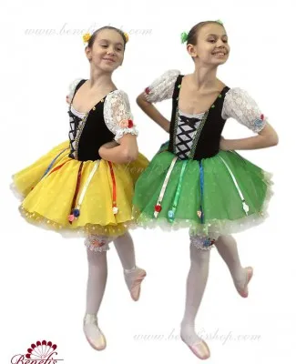 Costum pentru scena F 0061