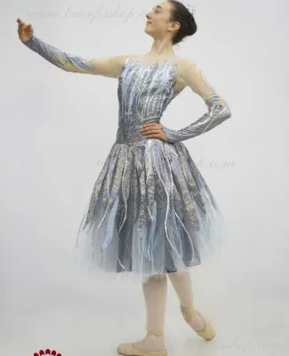 Stage ballet costume F 0366